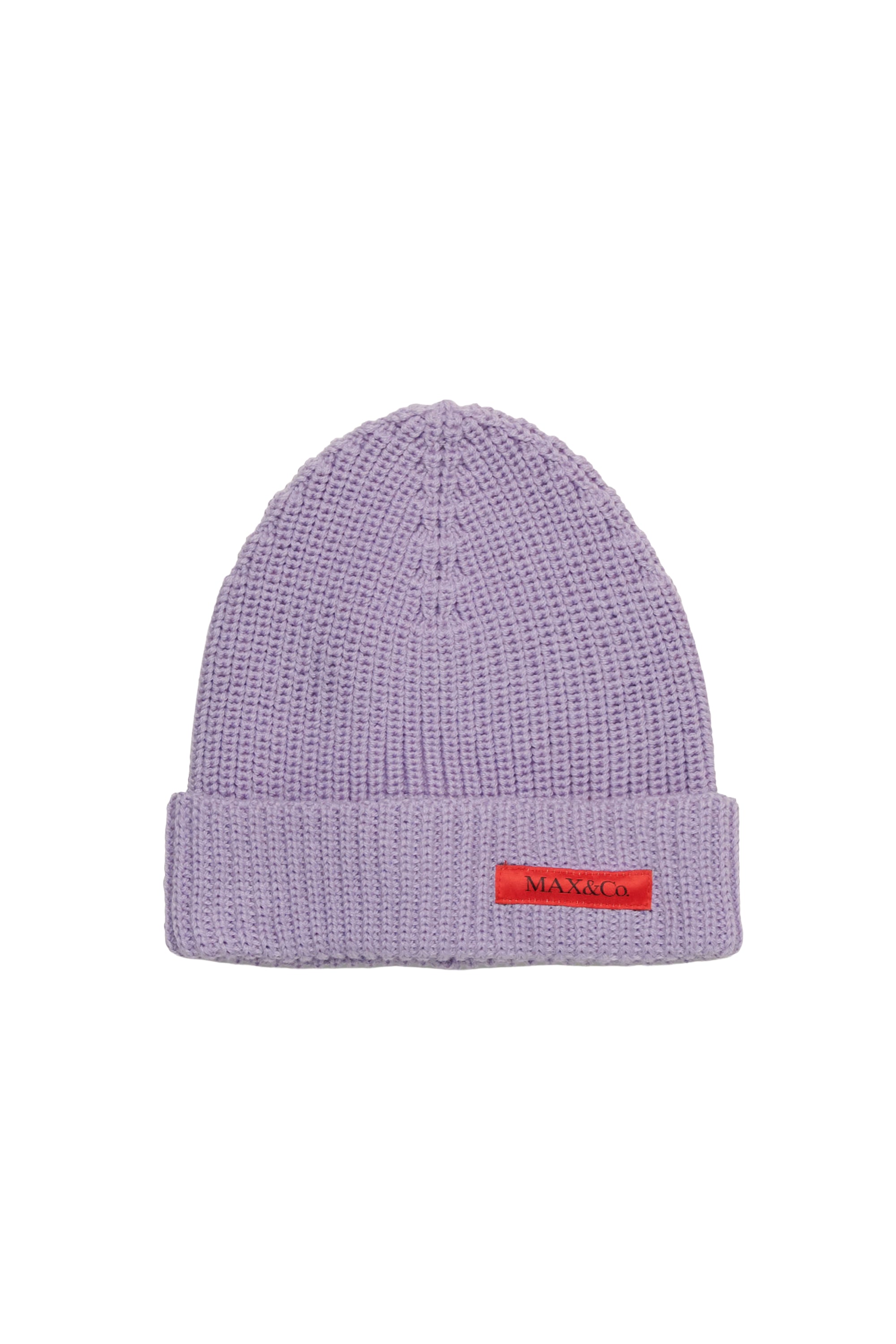 Wool logo hat - Grapeade