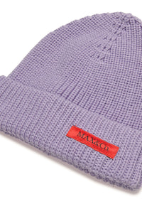 Wool logo hat - Grapeade