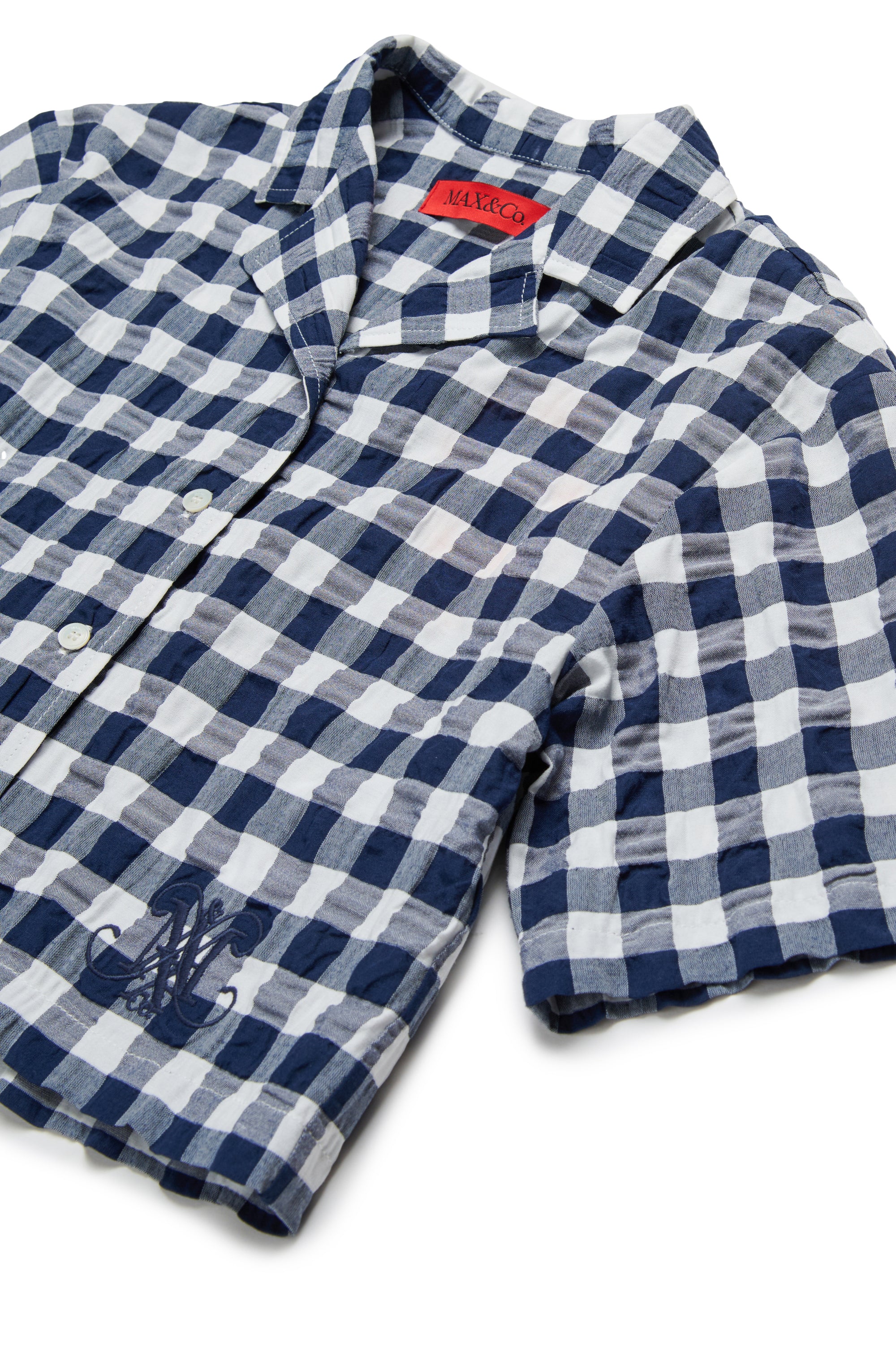 Mood Indigo Chemisers - Mood Indigo