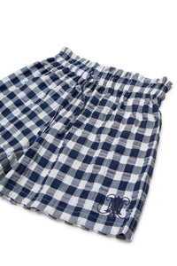 Mood Indigo Short - Mood Indigo