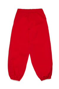 Pantalon avec poches - Goji Berry