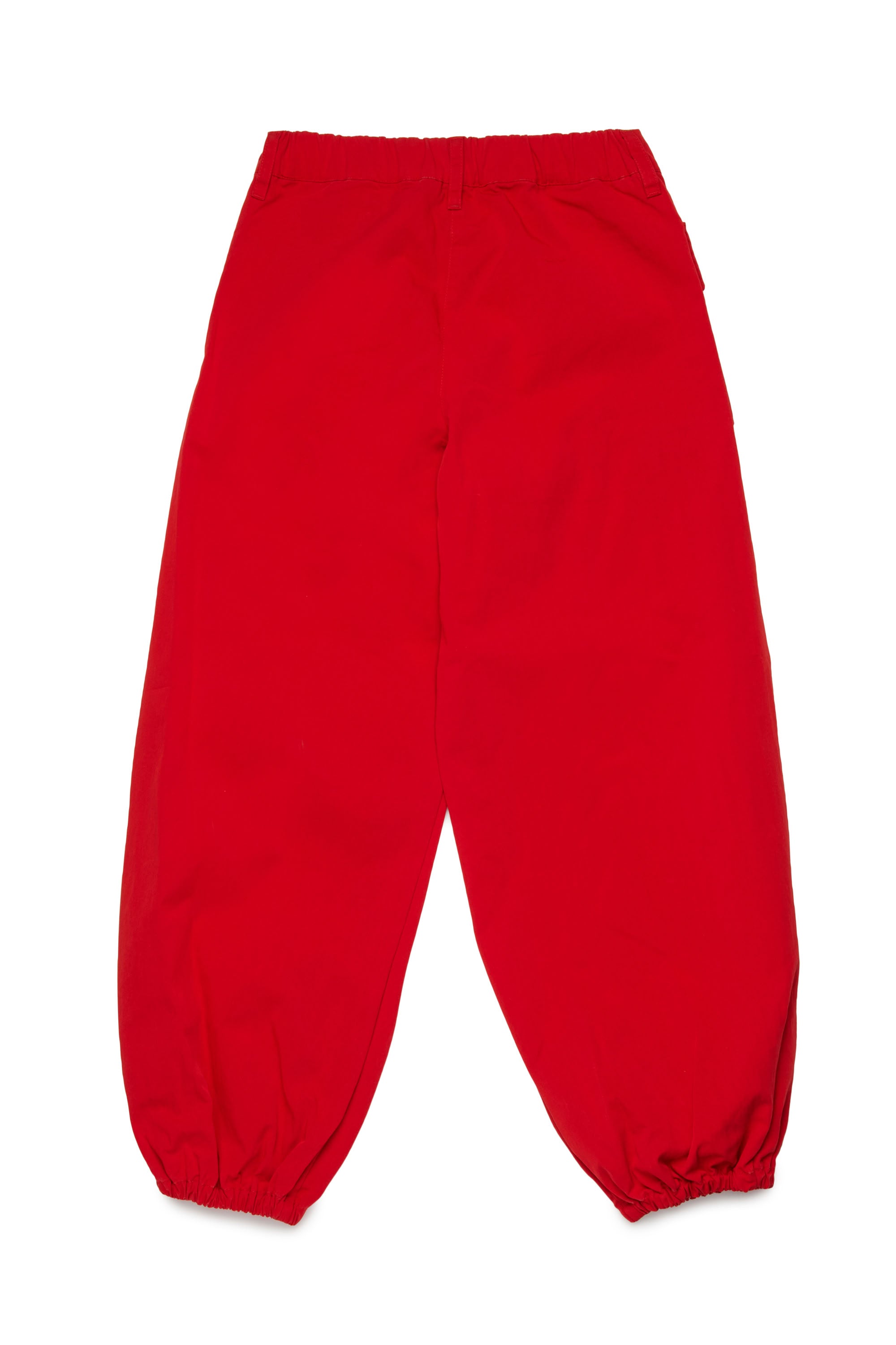Pantalon avec poches - Goji Berry
