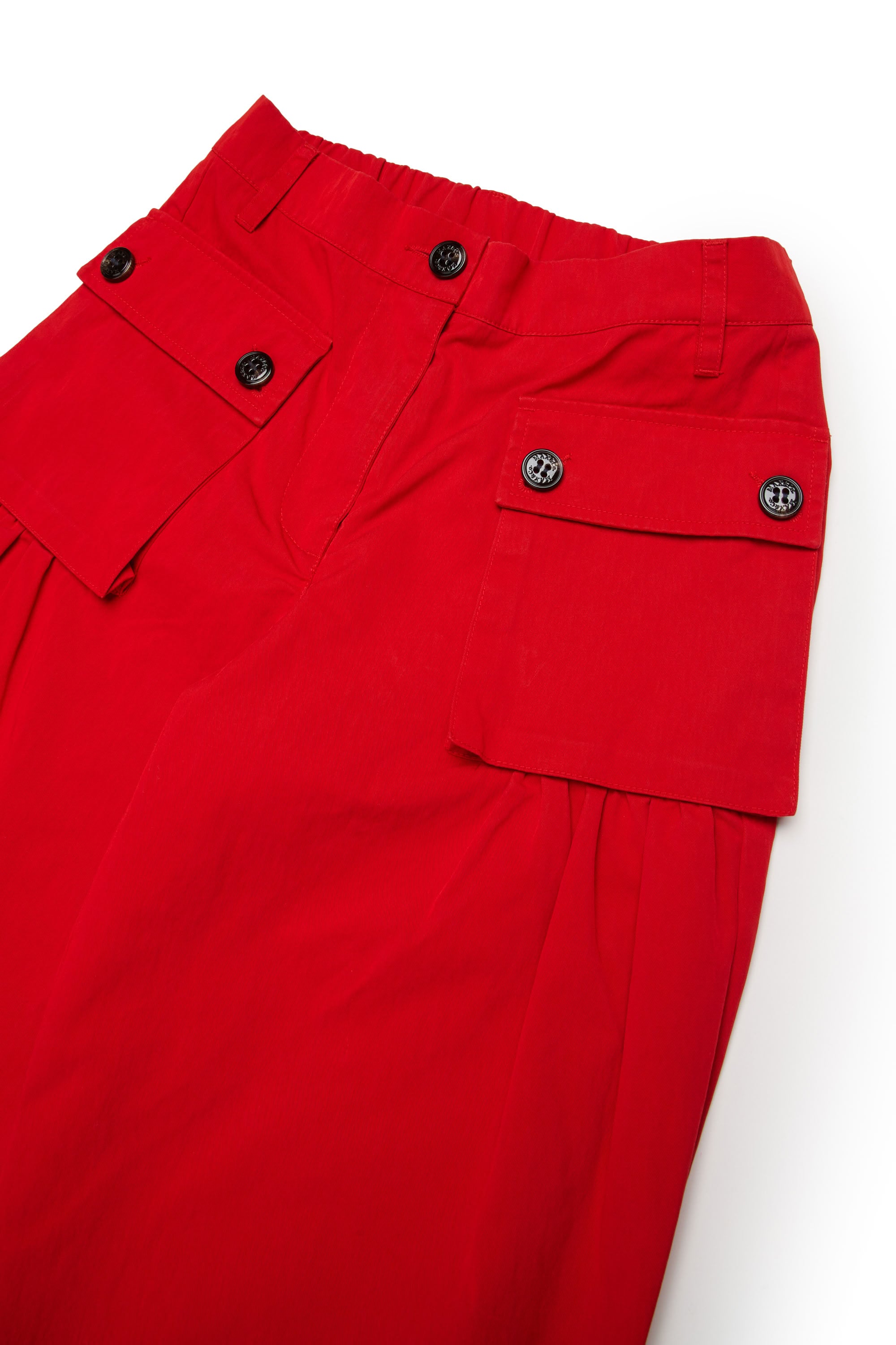 Pantalon avec poches - Goji Berry