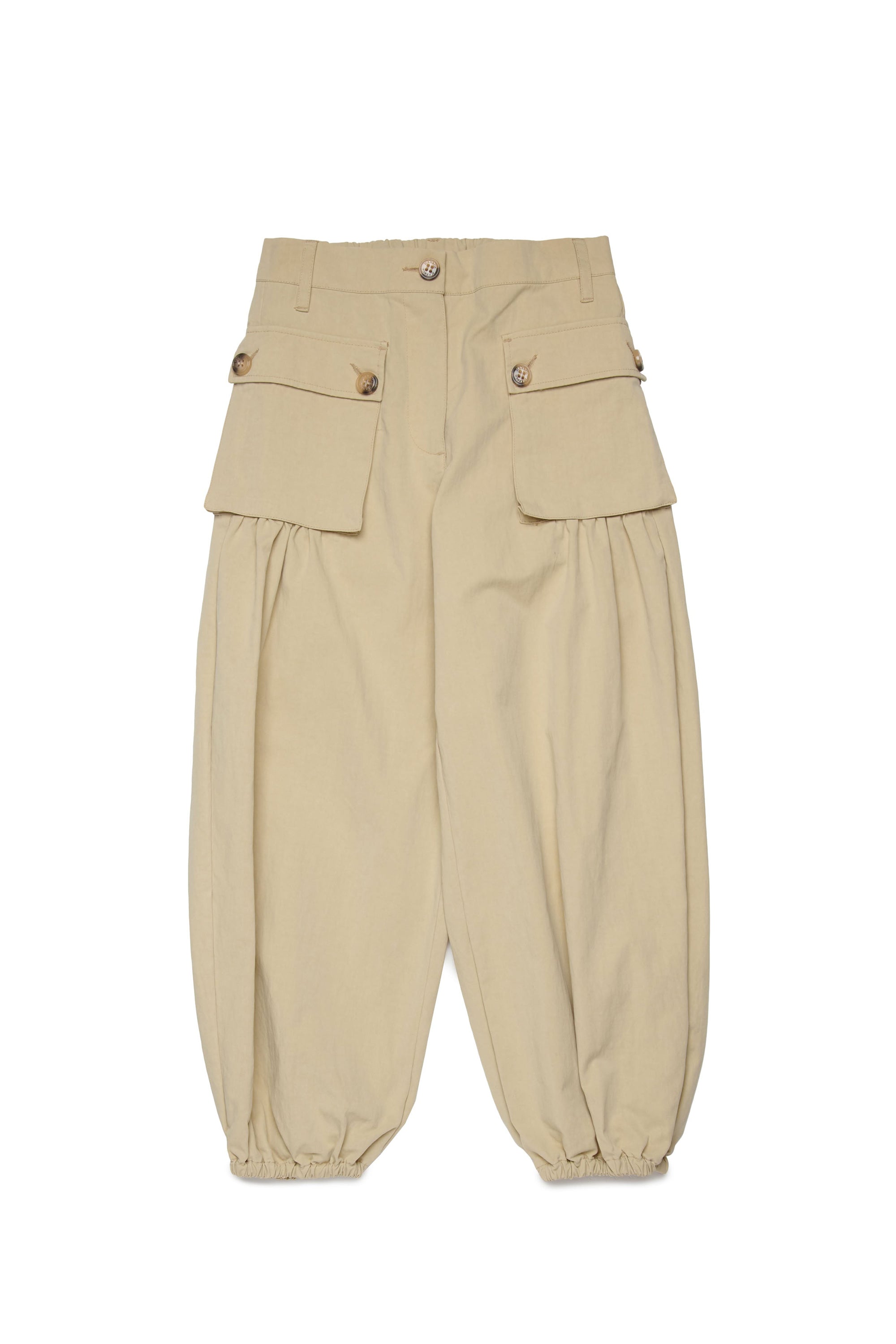 Pantalon avec poches - Gravel