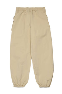 Pantalon avec poches - Gravel