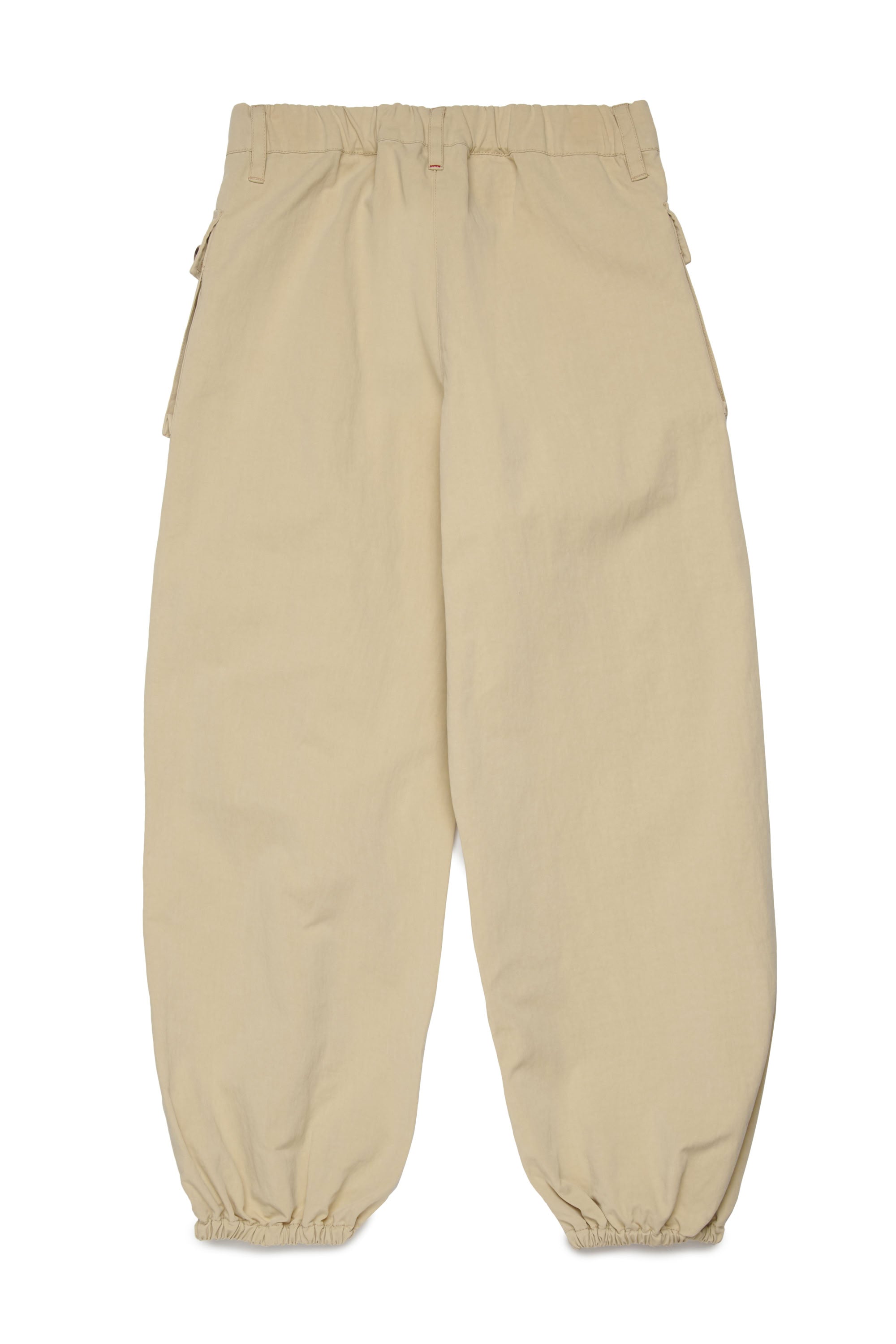 Pantalon avec poches - Gravel