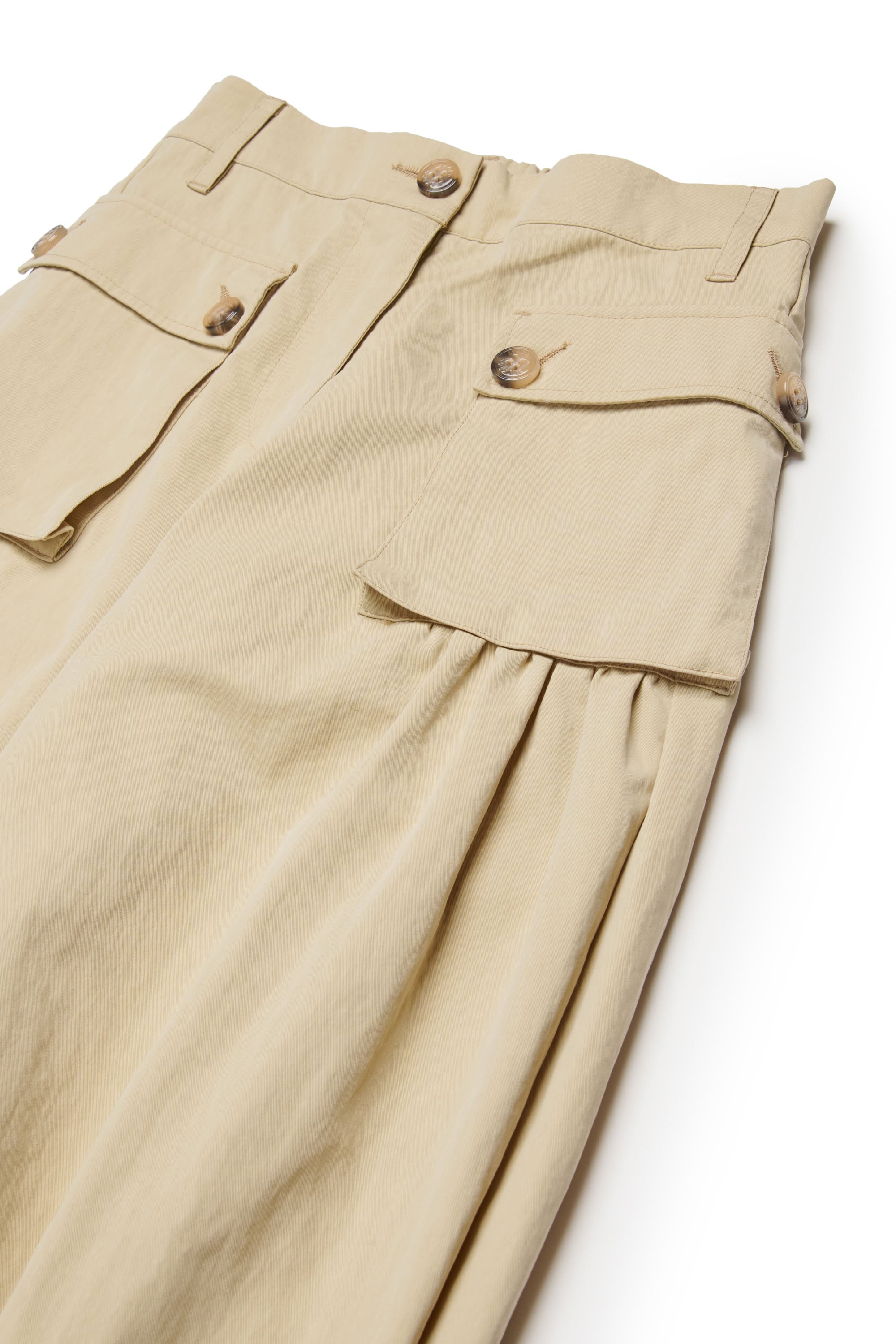 Pantalon avec poches - Gravel