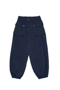 Pantalon avec poches - Mood Indigo