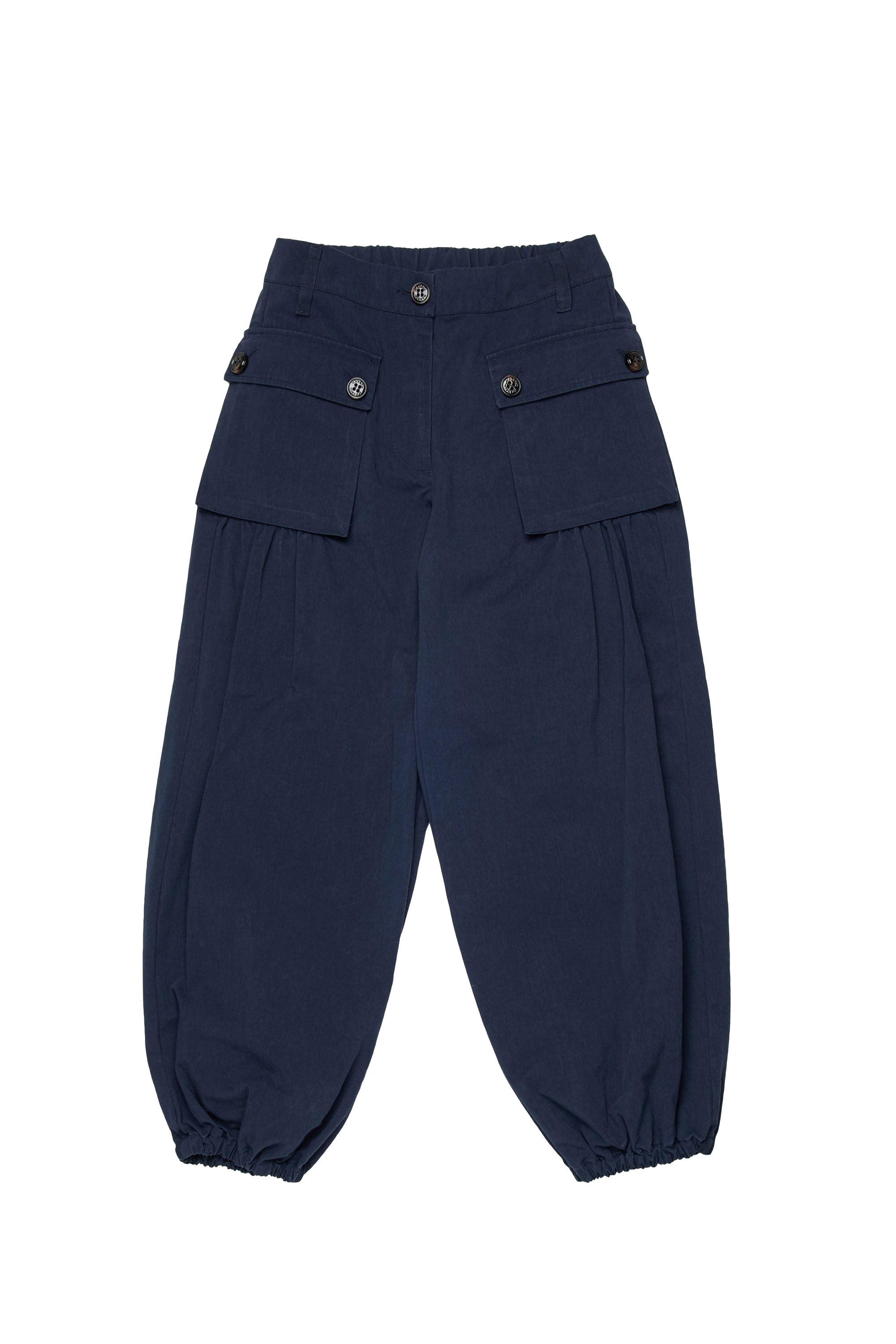 Pantalon avec poches - Mood Indigo