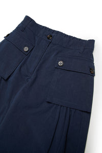 Pantalon avec poches - Mood Indigo