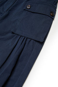 Pantalon avec poches - Mood Indigo