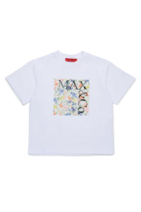 White T-shirts - White
