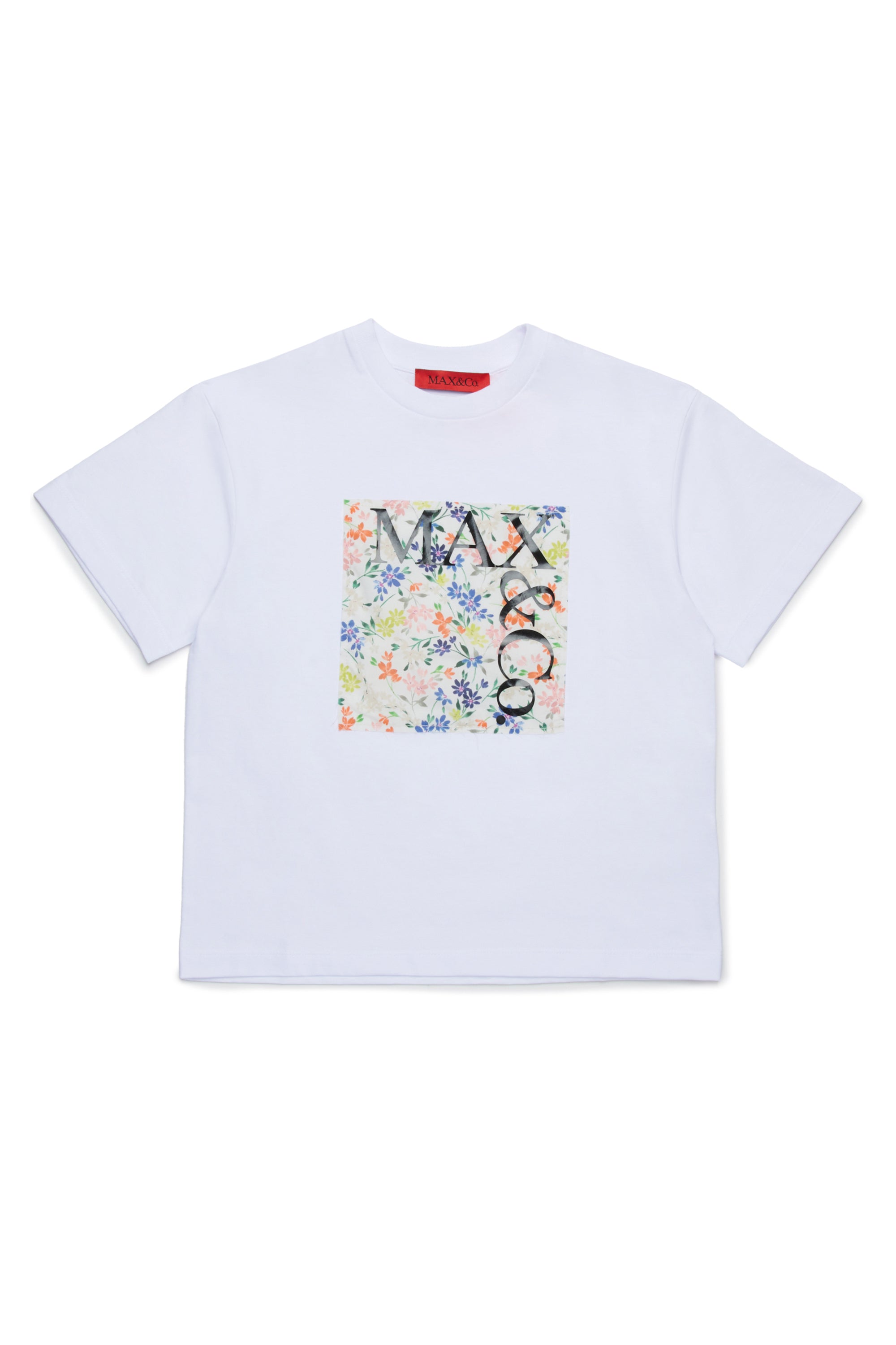 White T-shirts - White