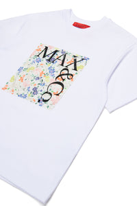 White T-shirts - White