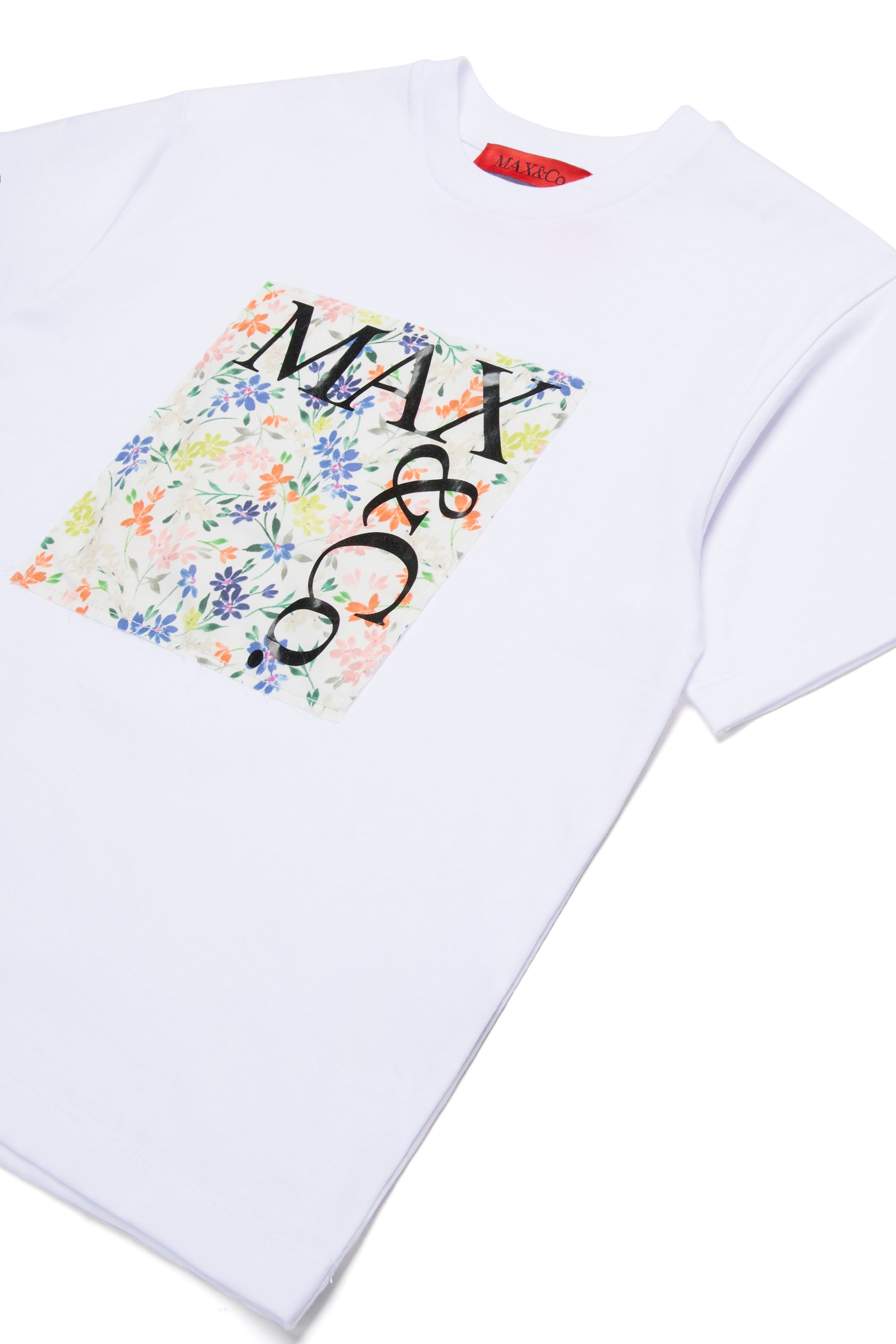 White T-shirts - White