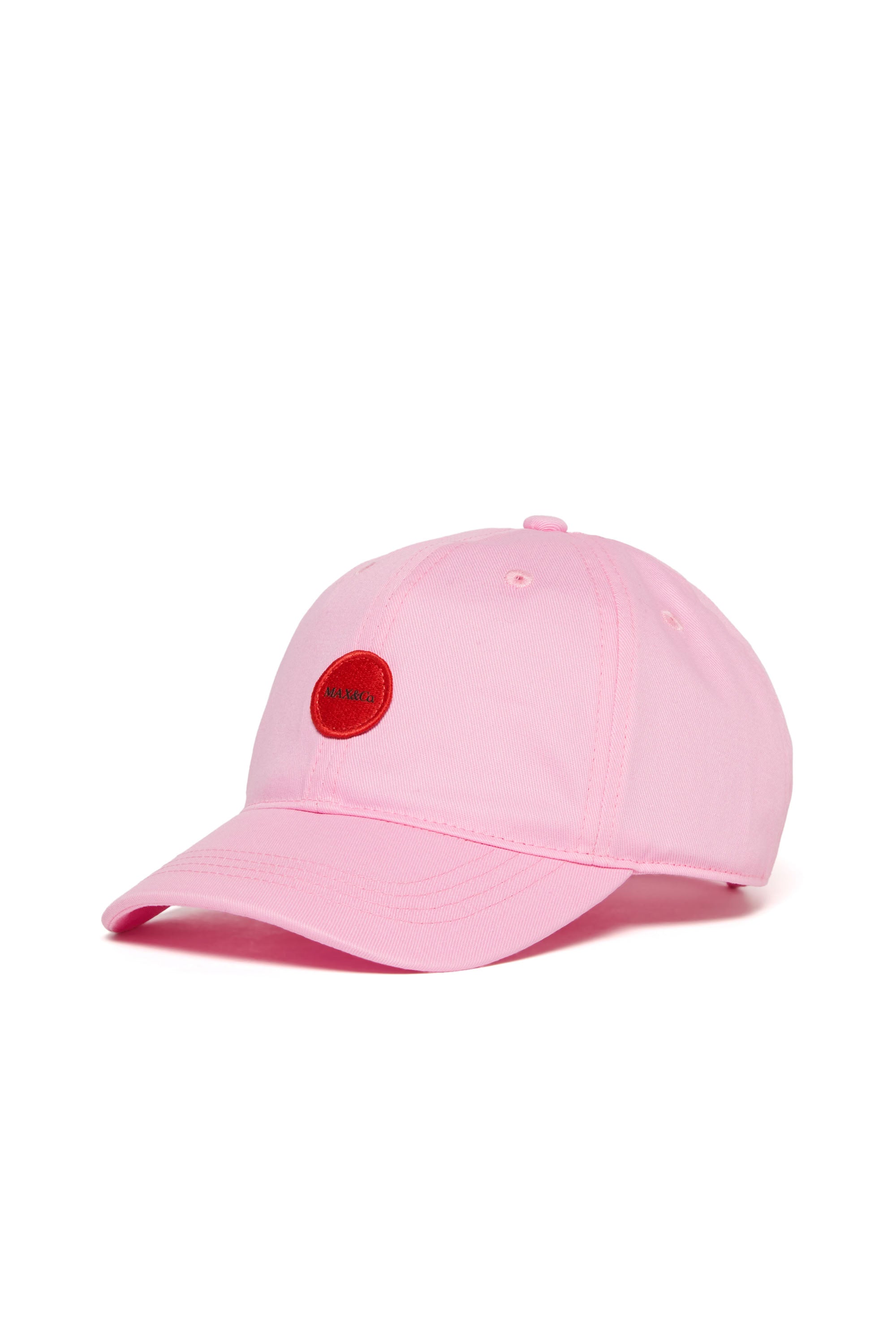 Cap with logo - Bonbon