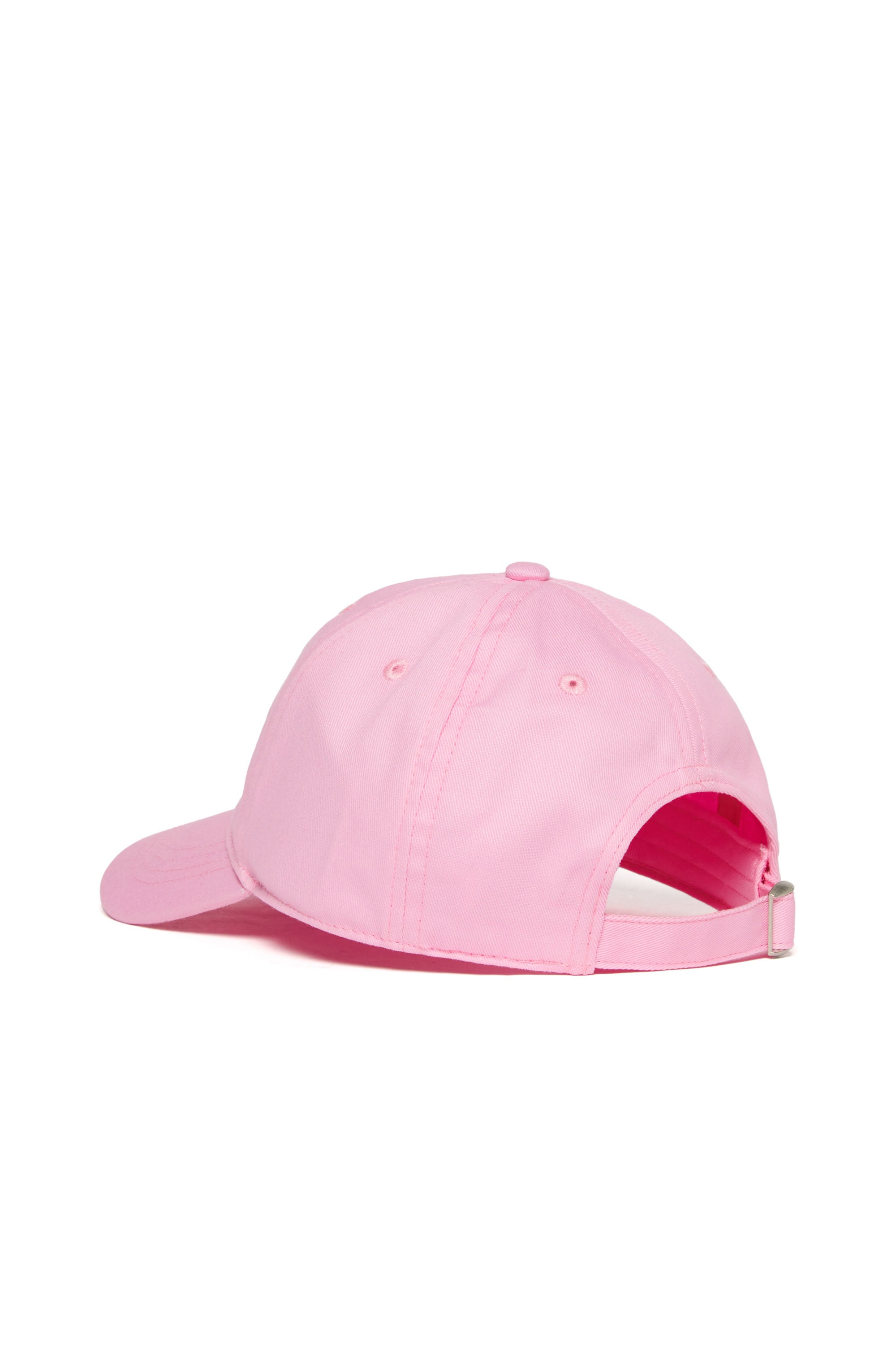 Cap with logo - Bonbon