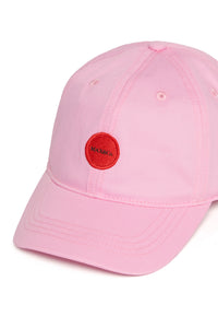 Cap with logo - Bonbon