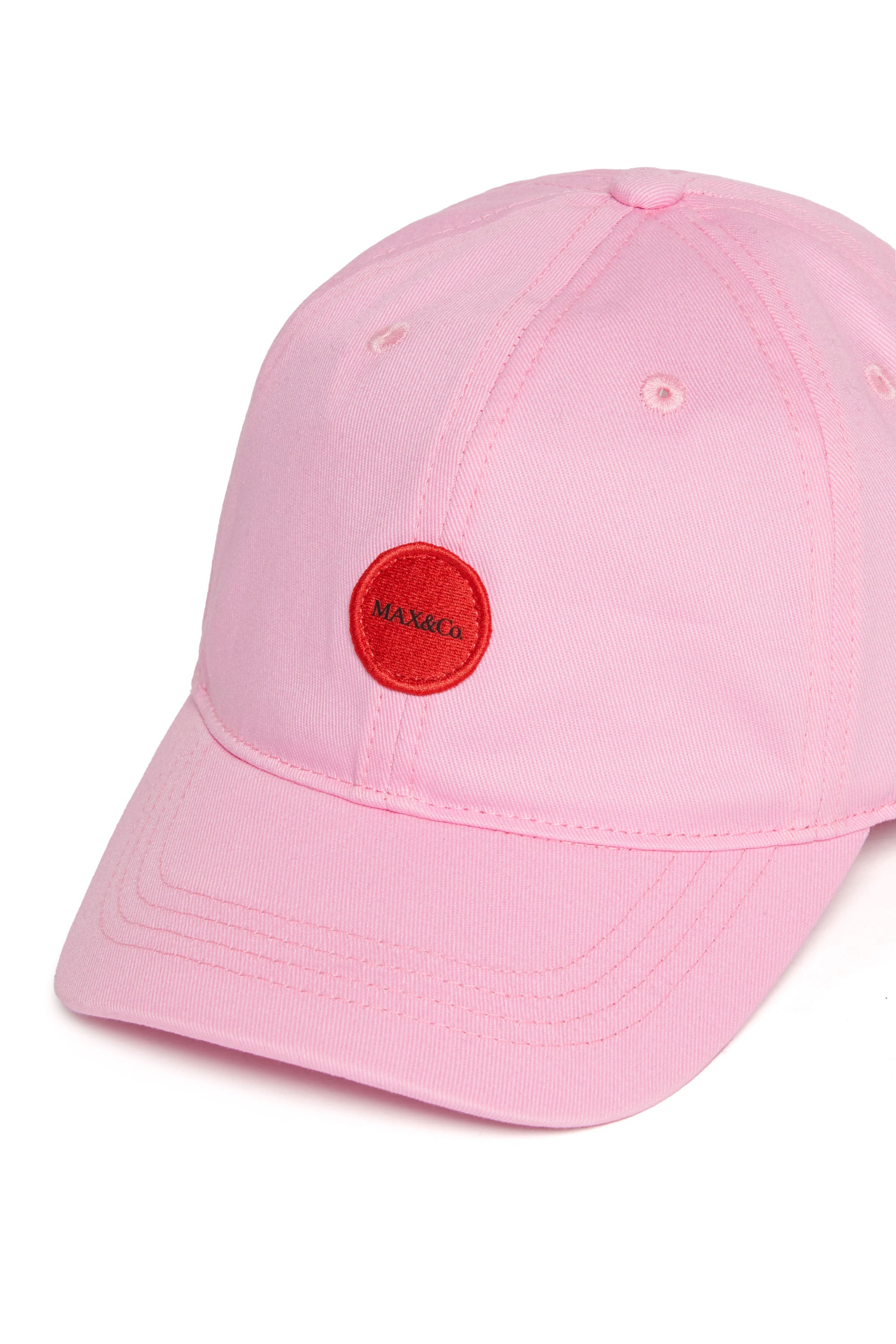 Cap with logo - Bonbon