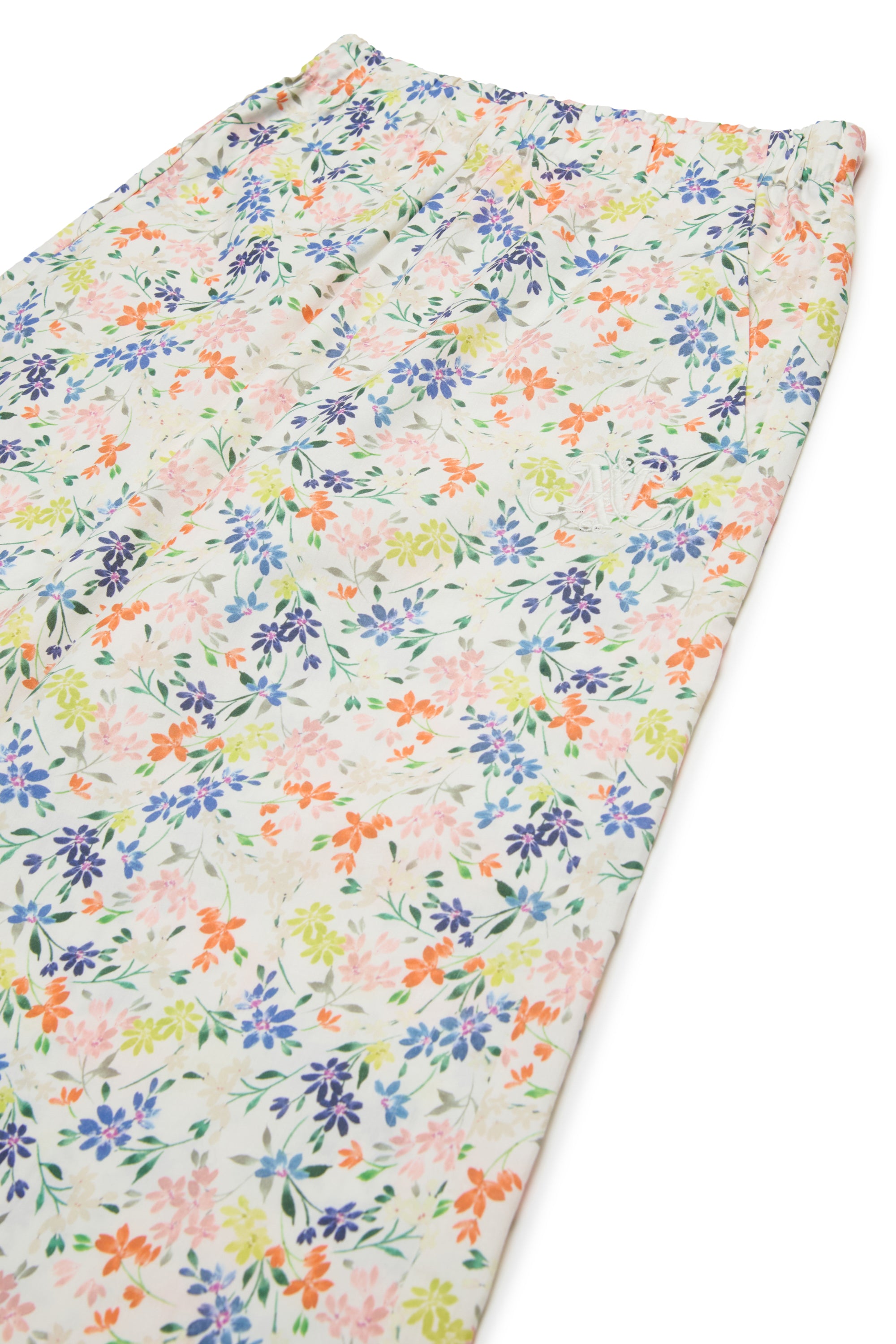 Lily White Pantalon - Lily White