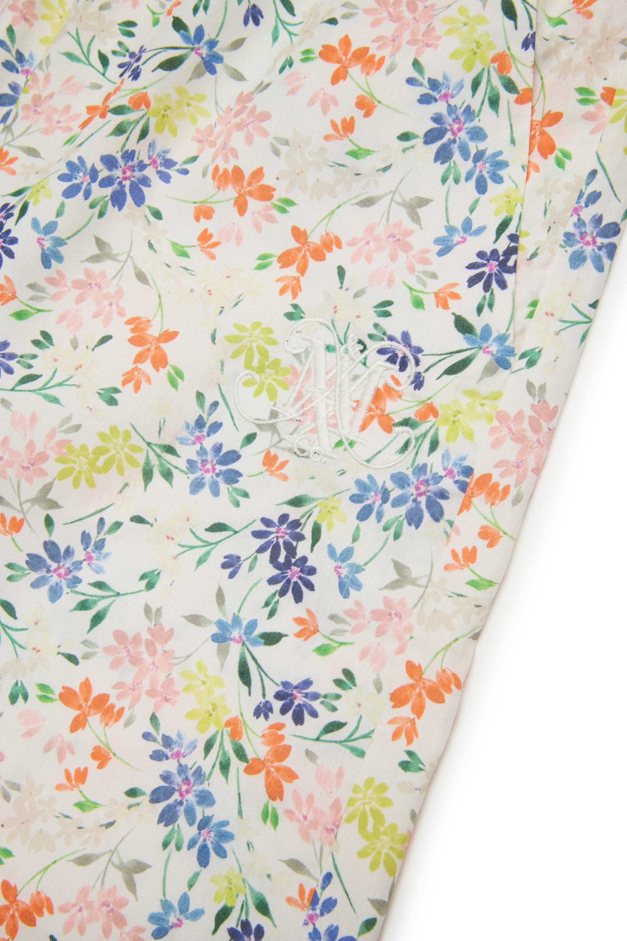 Lily White Pantalon - Lily White