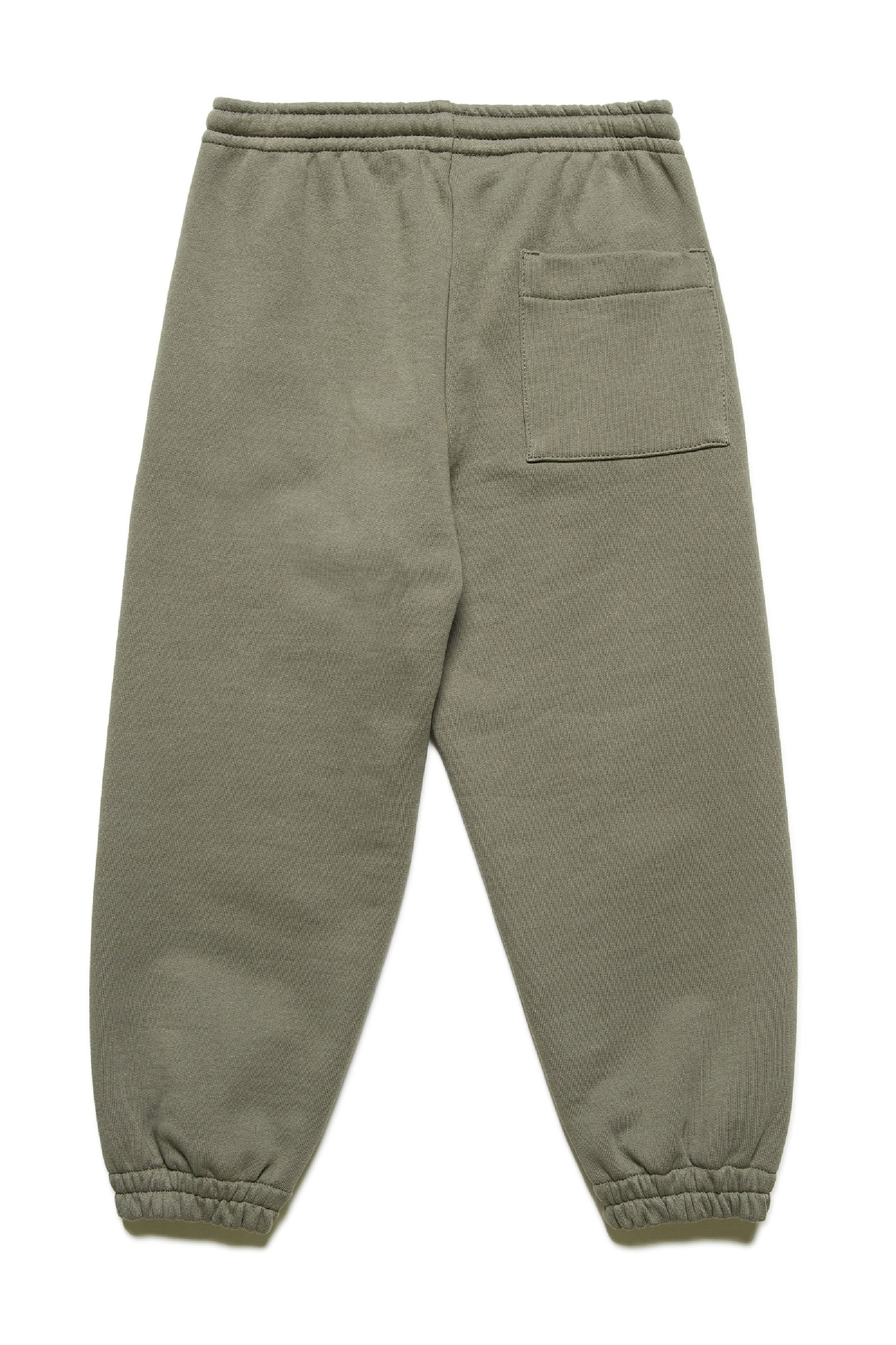 Pantalon de survêtement avec logo - Military Green