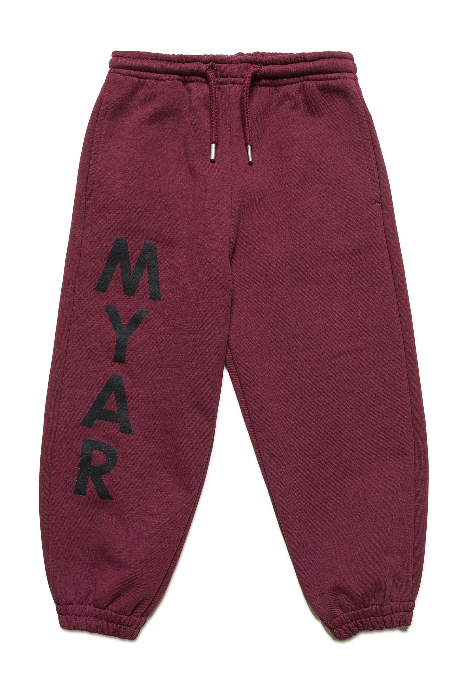 Bordeaux Pantalon - Bordeaux