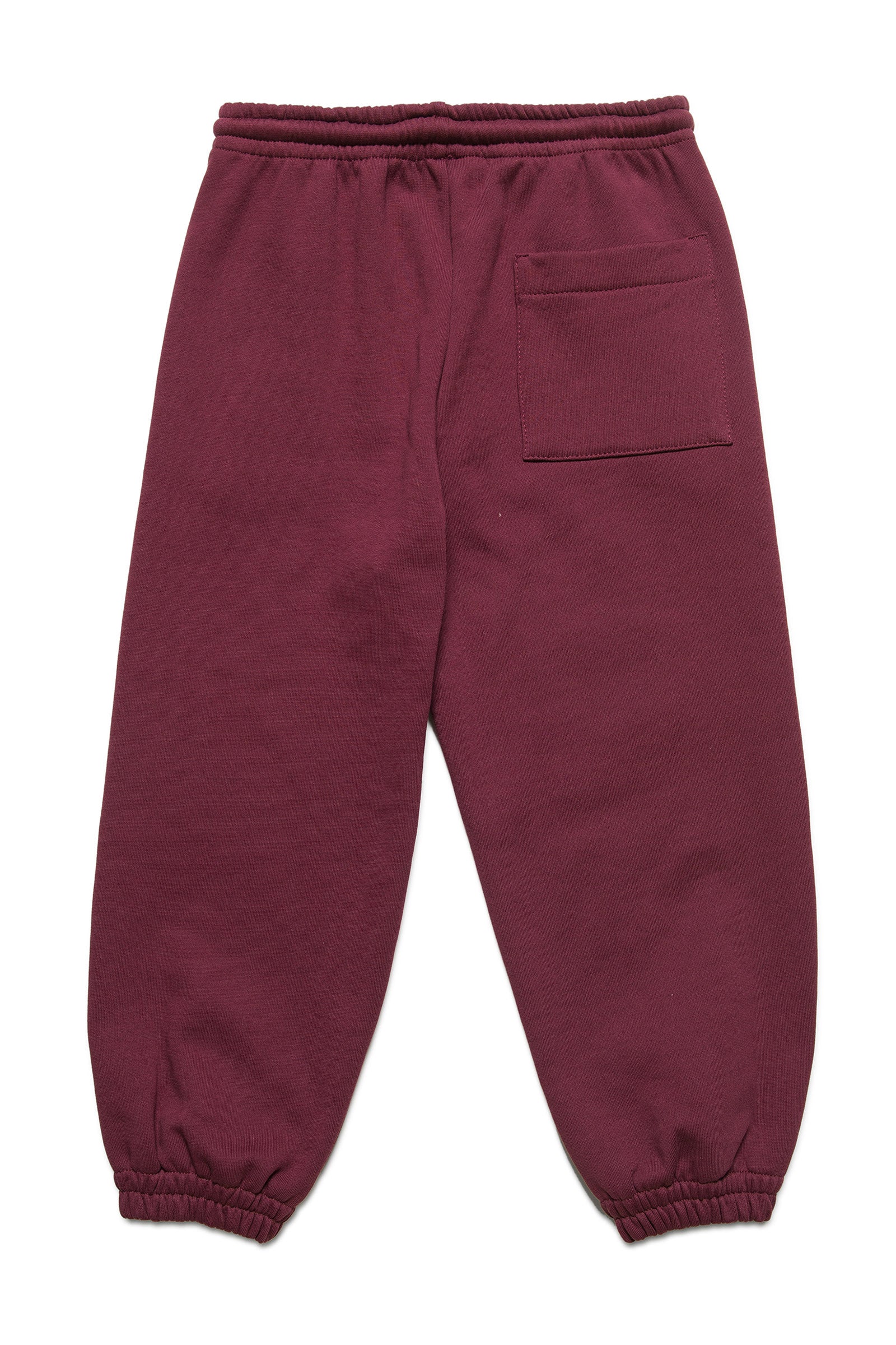 Bordeaux Pantalon - Bordeaux