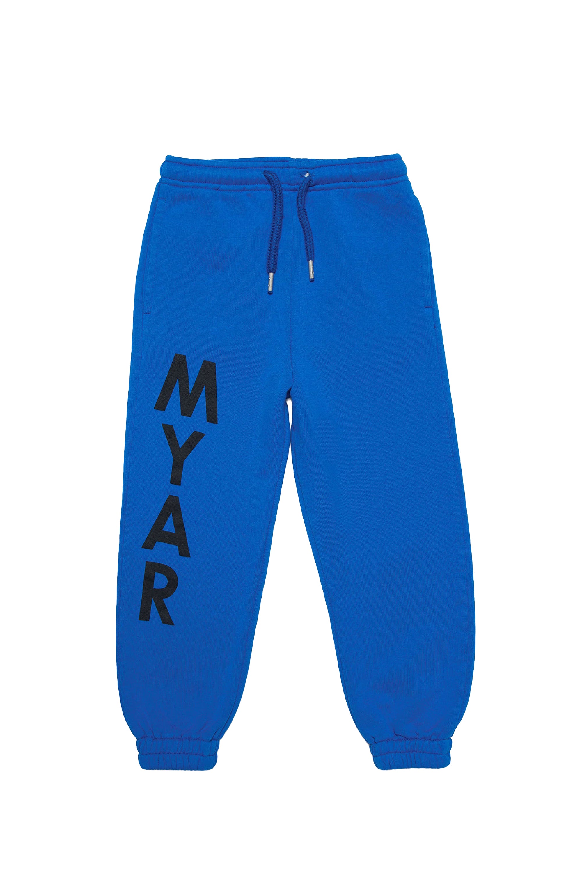 Pantalon de survêtement avec logo - Light Cobalto Blue