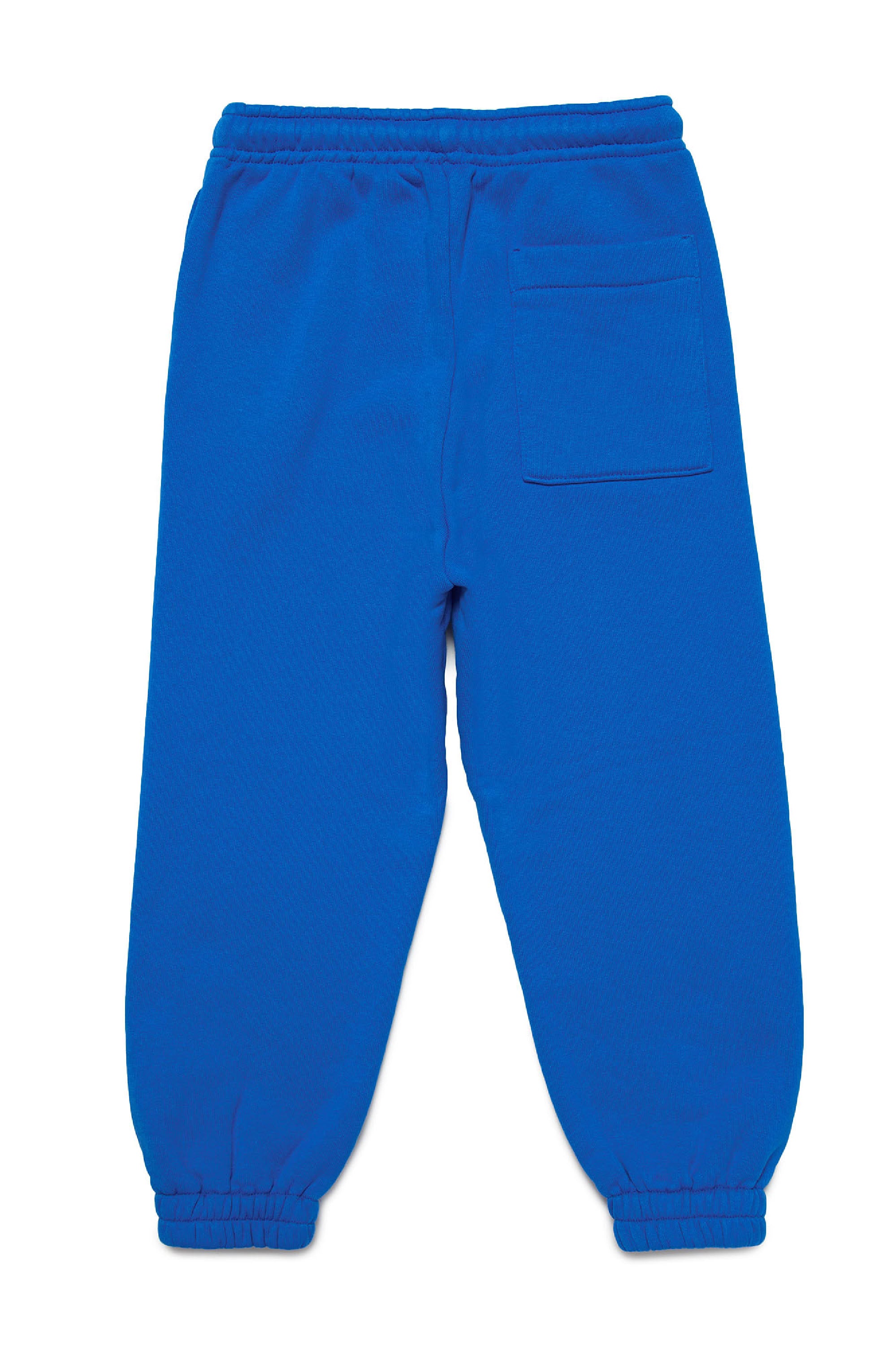 Pantalon de survêtement avec logo - Light Cobalto Blue