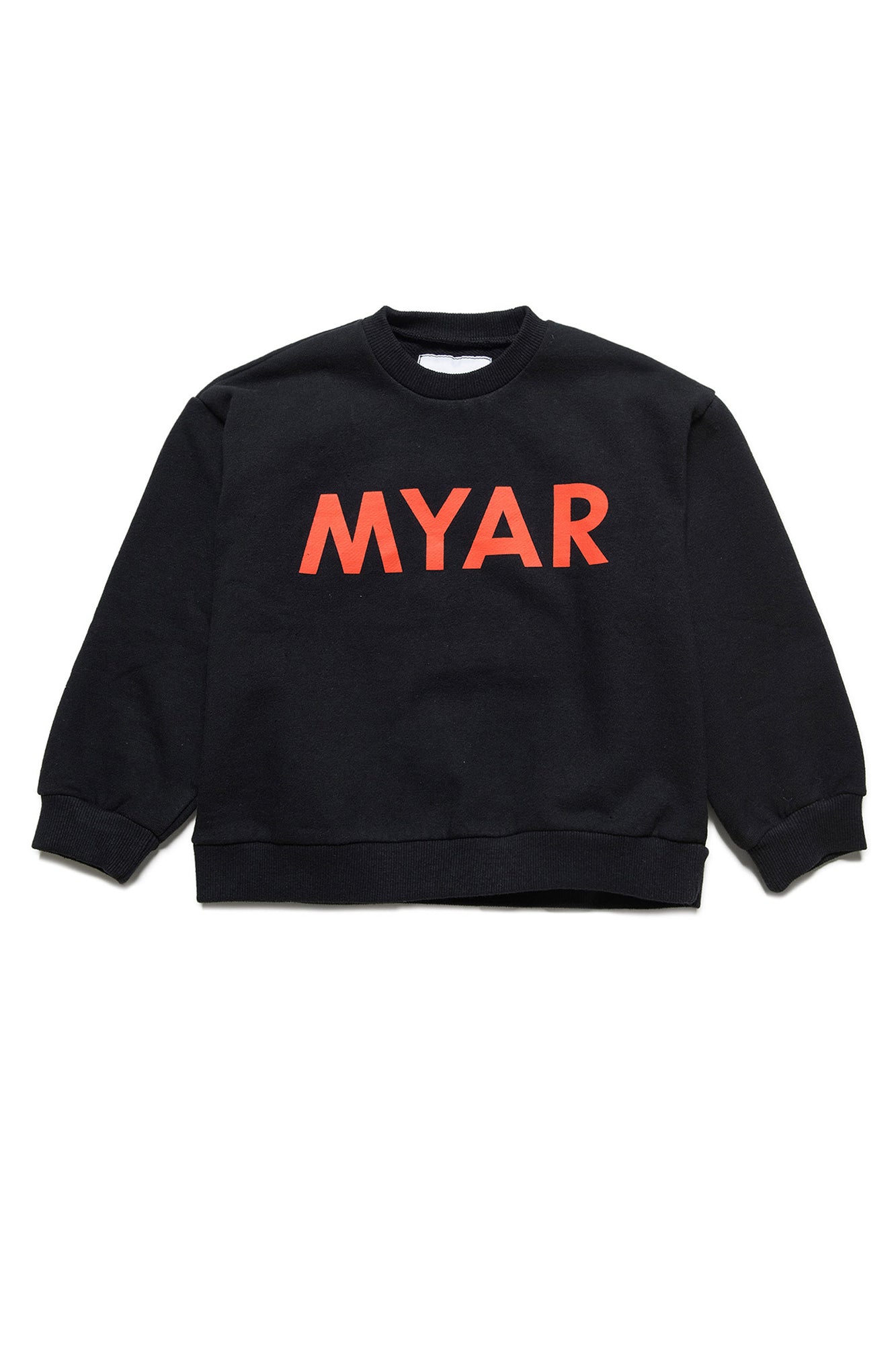 Black Pulls - Black