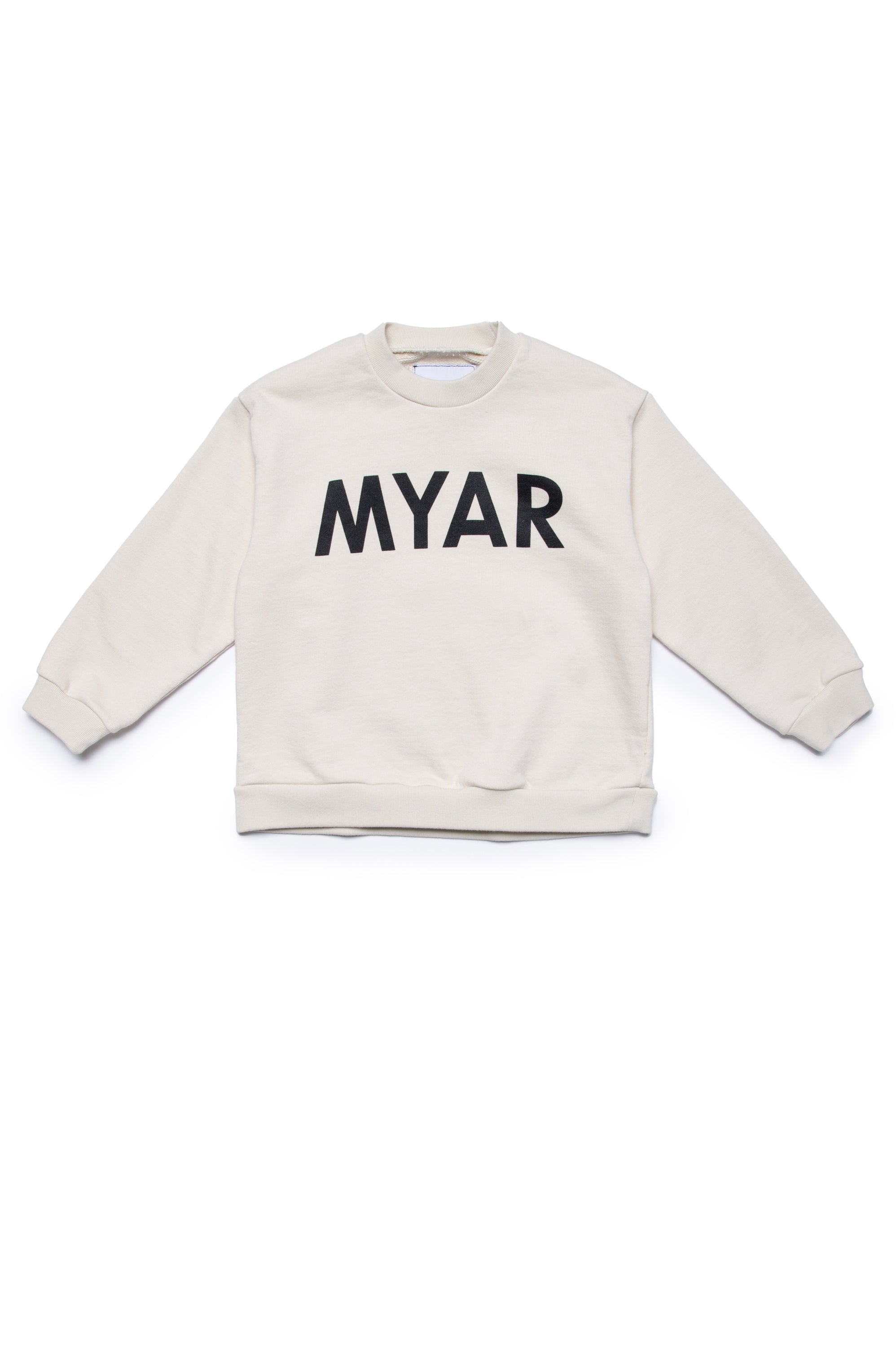 Oat White Pulls - Oat White