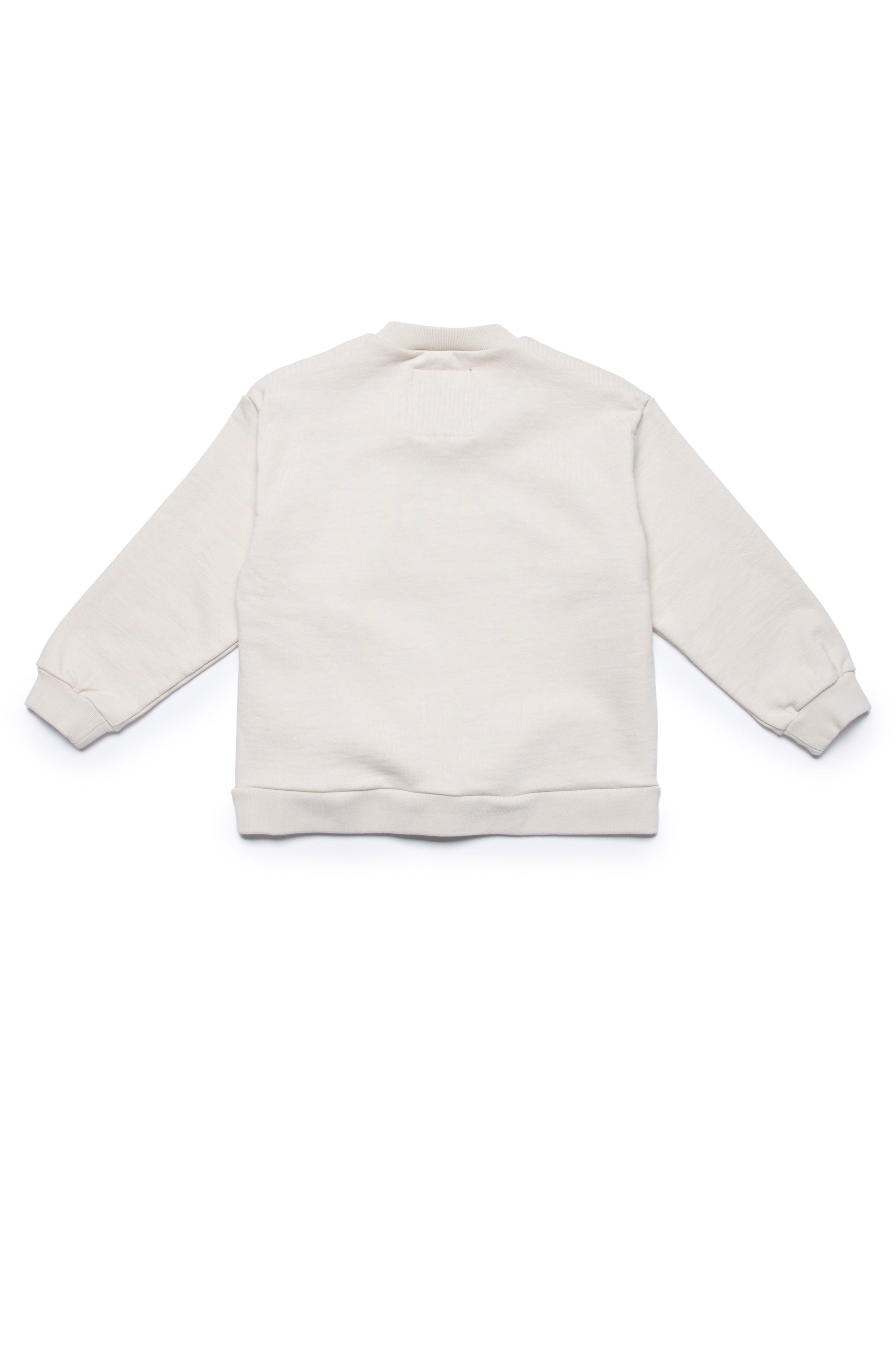 Oat White Pulls - Oat White