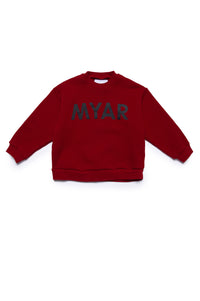 Deep Red Pulls - Deep Red