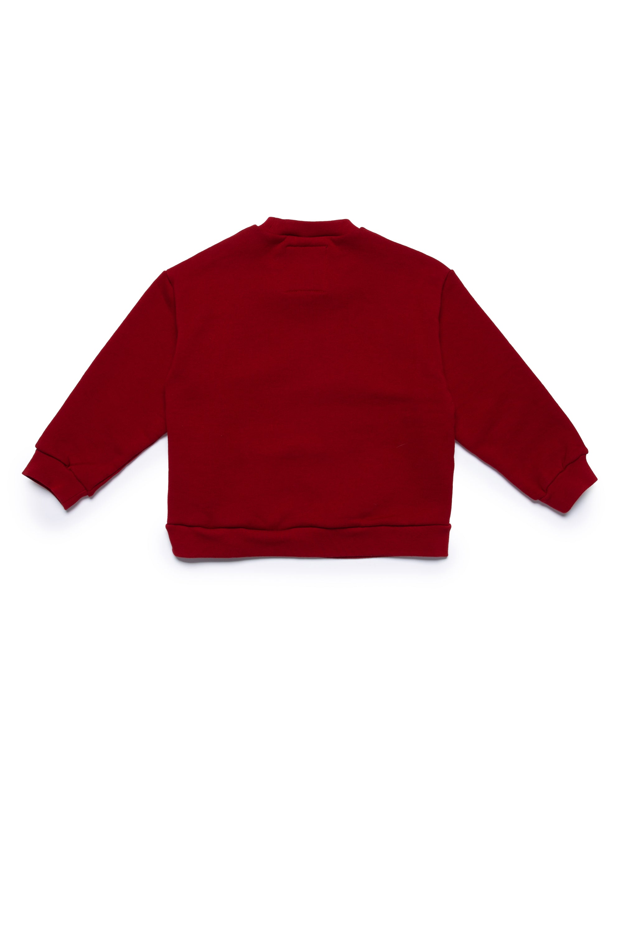 Deep Red Pulls - Deep Red