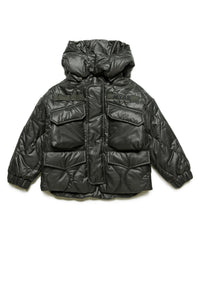 Peat Green Vestes - Peat Green