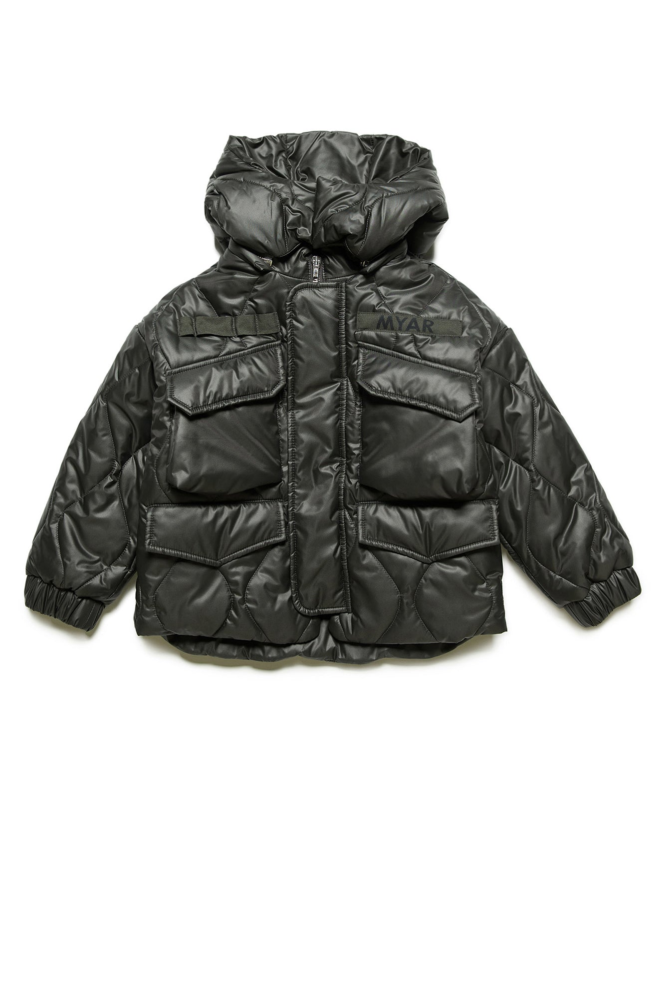 Peat Green Vestes - Peat Green