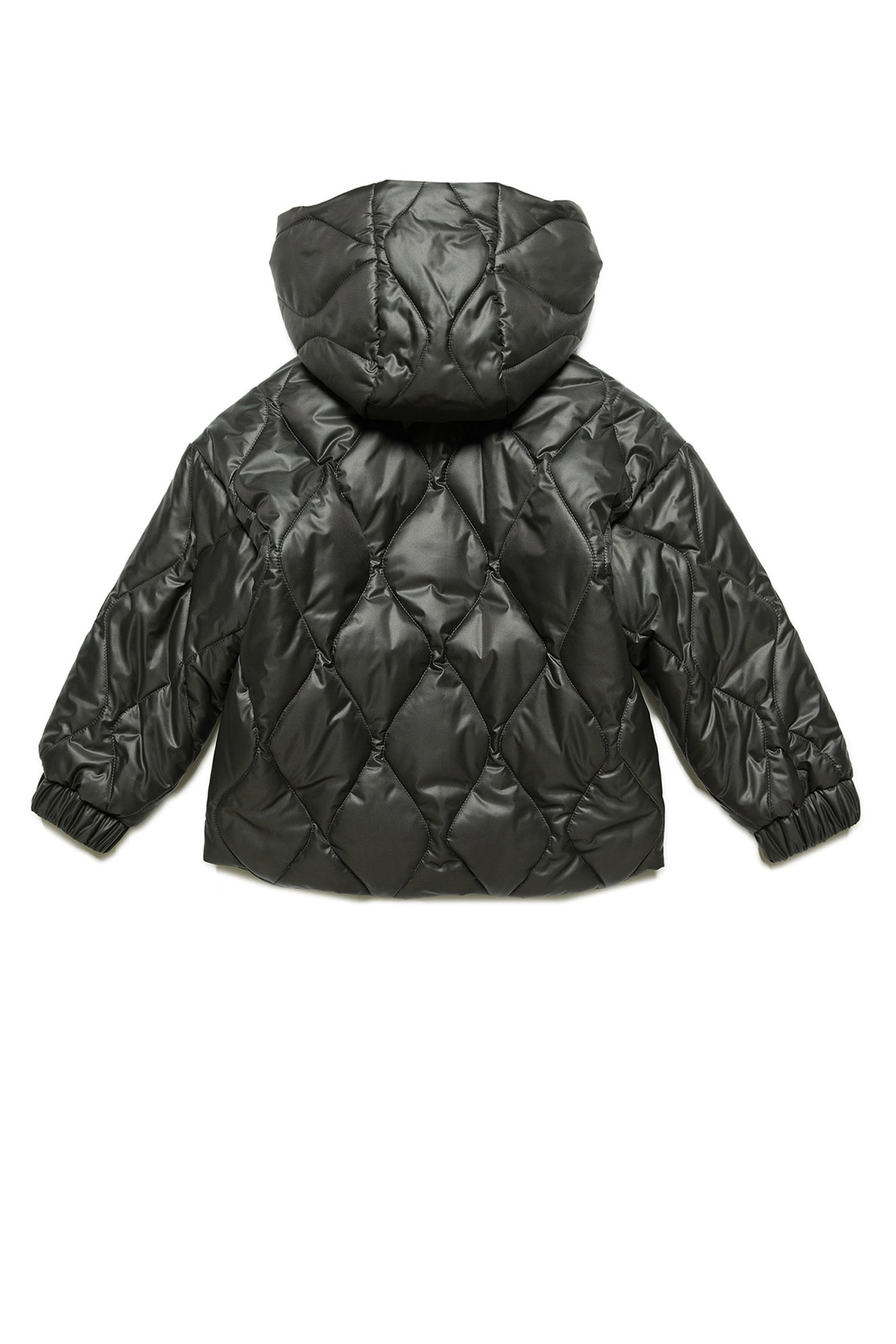 Peat Green Vestes - Peat Green