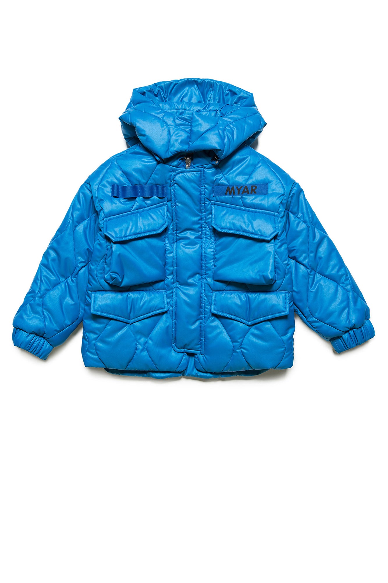 Bright Bluette Vestes - Bright Bluette