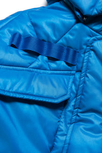 Bright Bluette Vestes - Bright Bluette