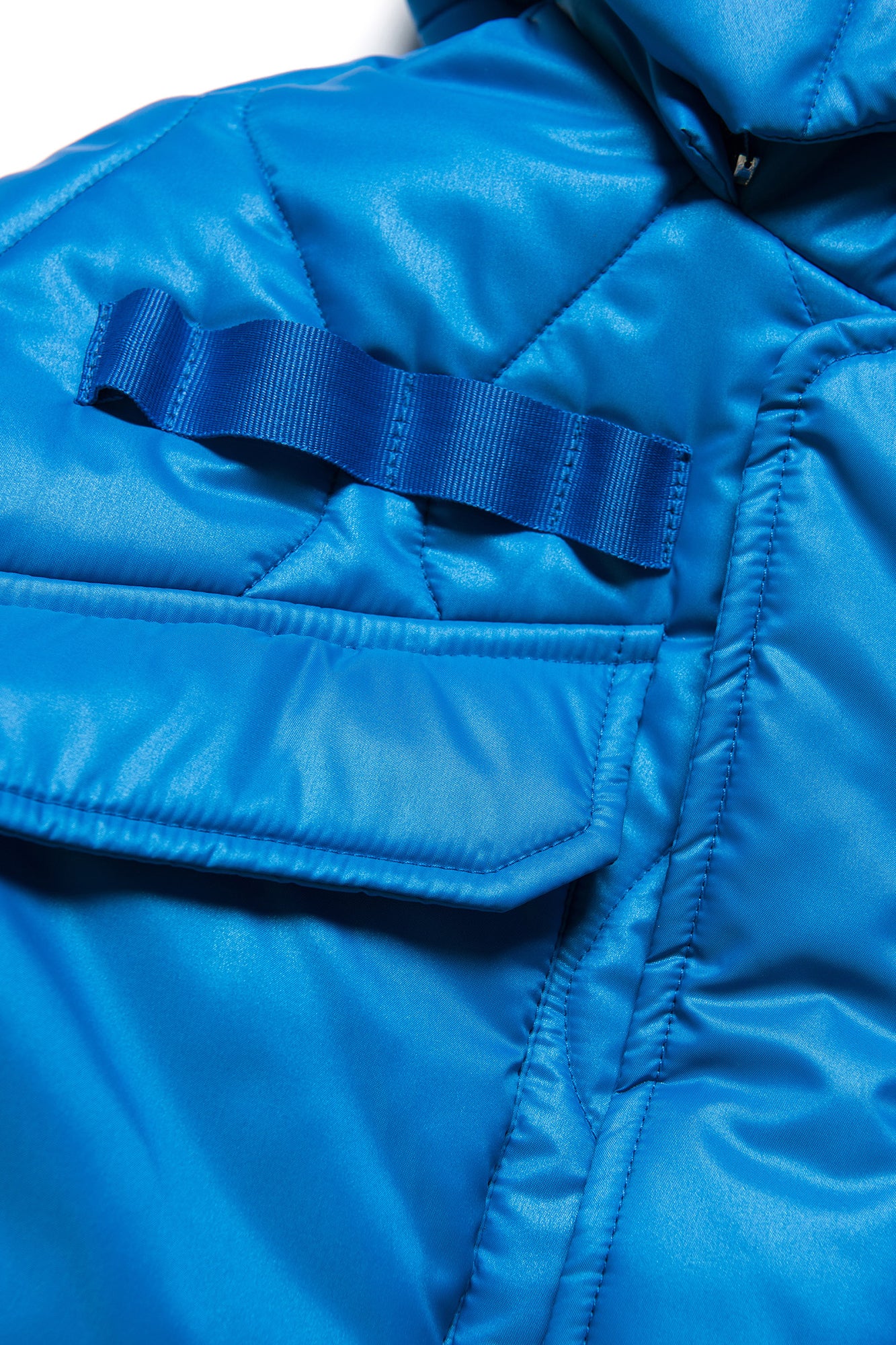 Bright Bluette Vestes - Bright Bluette