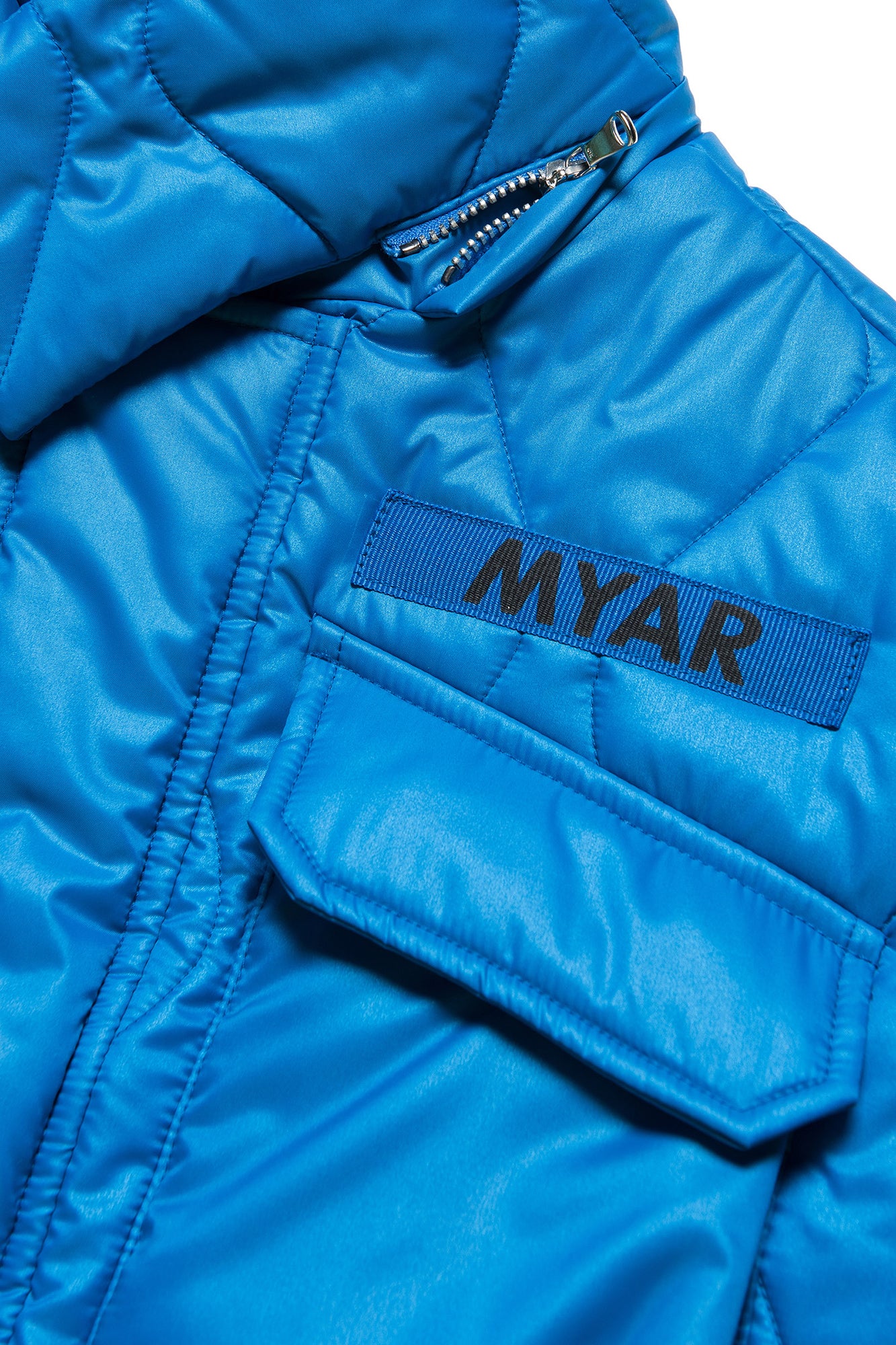 Bright Bluette Vestes - Bright Bluette