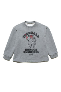 Dark Grey Melange Pulls - Dark Grey Melange
