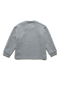 Dark Grey Melange Pulls - Dark Grey Melange