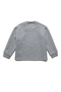 Dark Grey Melange Pulls - Dark Grey Melange
