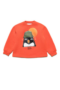 Bright Orange Pulls - Bright Orange