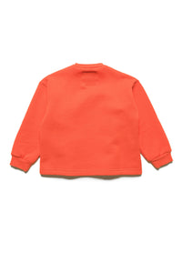 Bright Orange Pulls - Bright Orange
