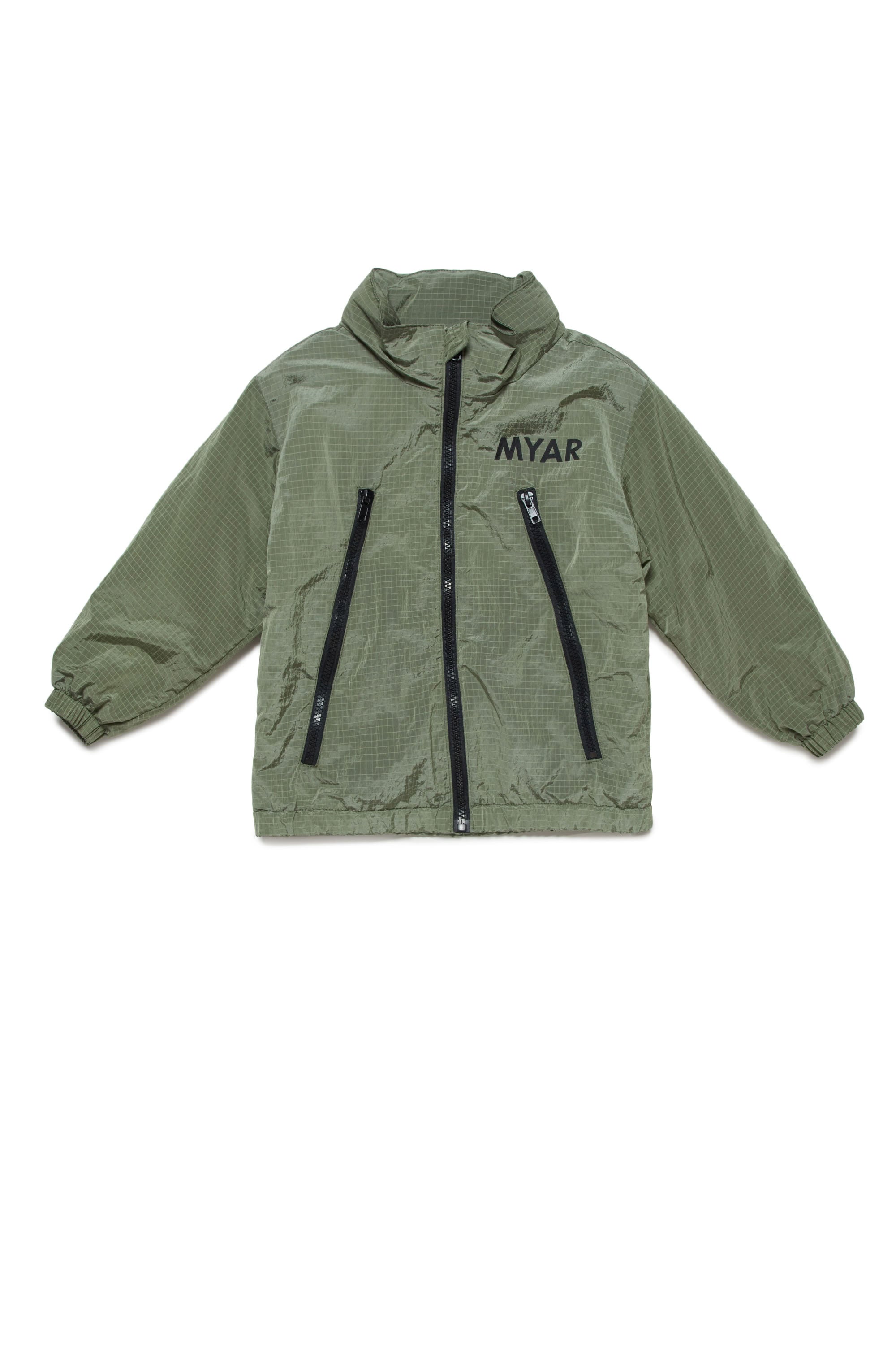 Faded Green Vestes - Faded Green
