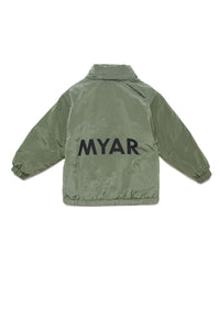 Faded Green Vestes - Faded Green