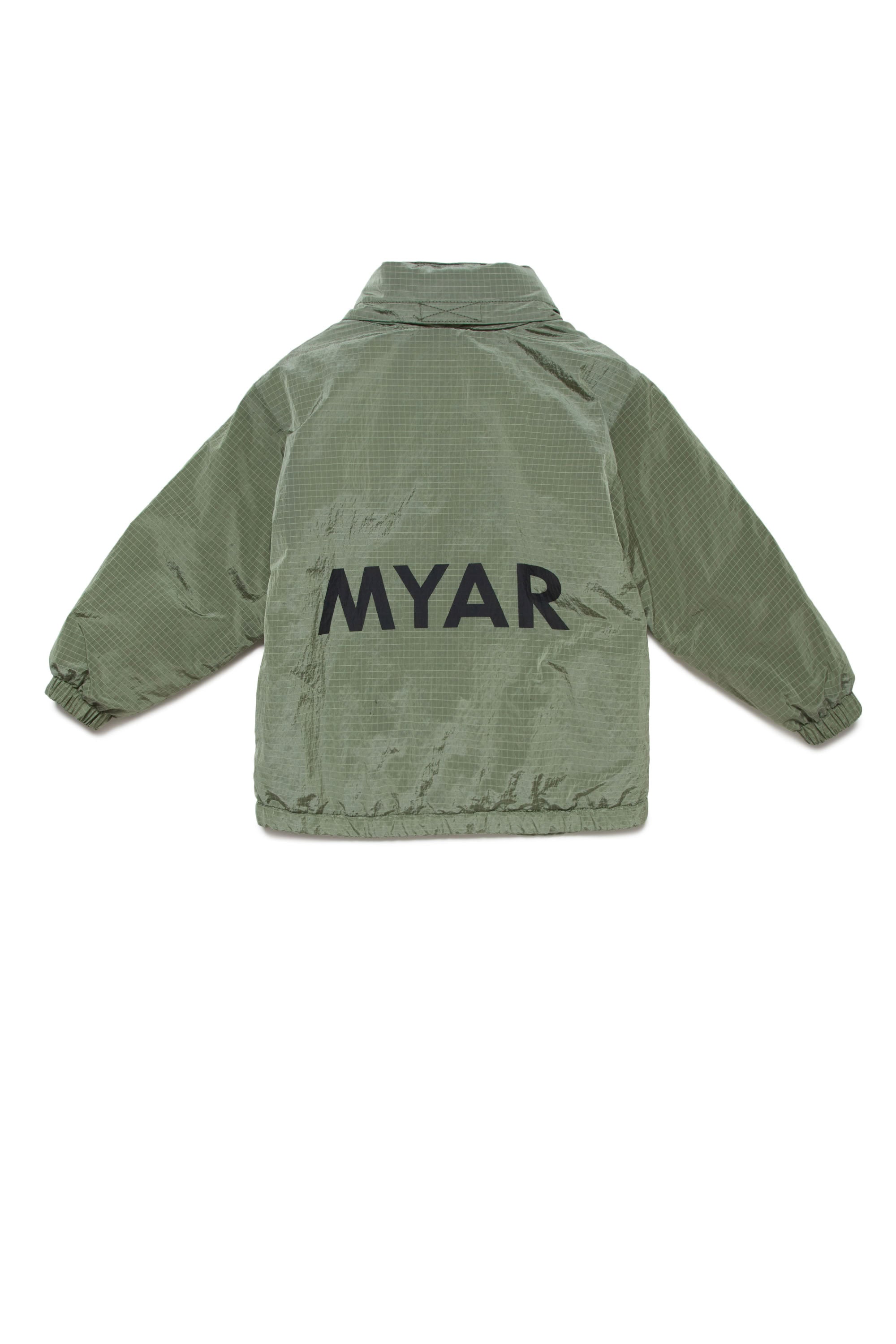 Faded Green Vestes - Faded Green